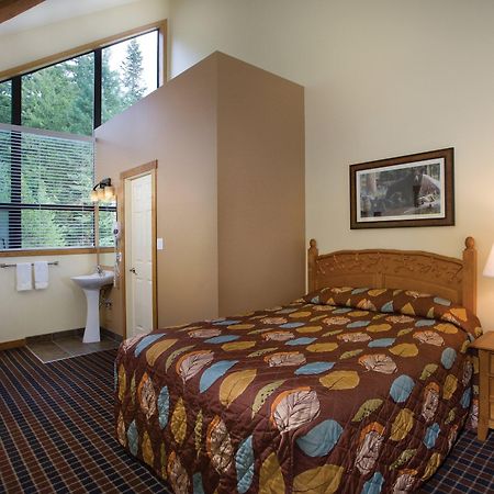 Worldmark Whistler Sundance Exterior foto