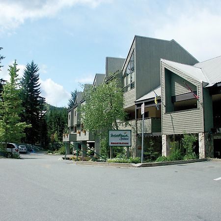Worldmark Whistler Sundance Exterior foto