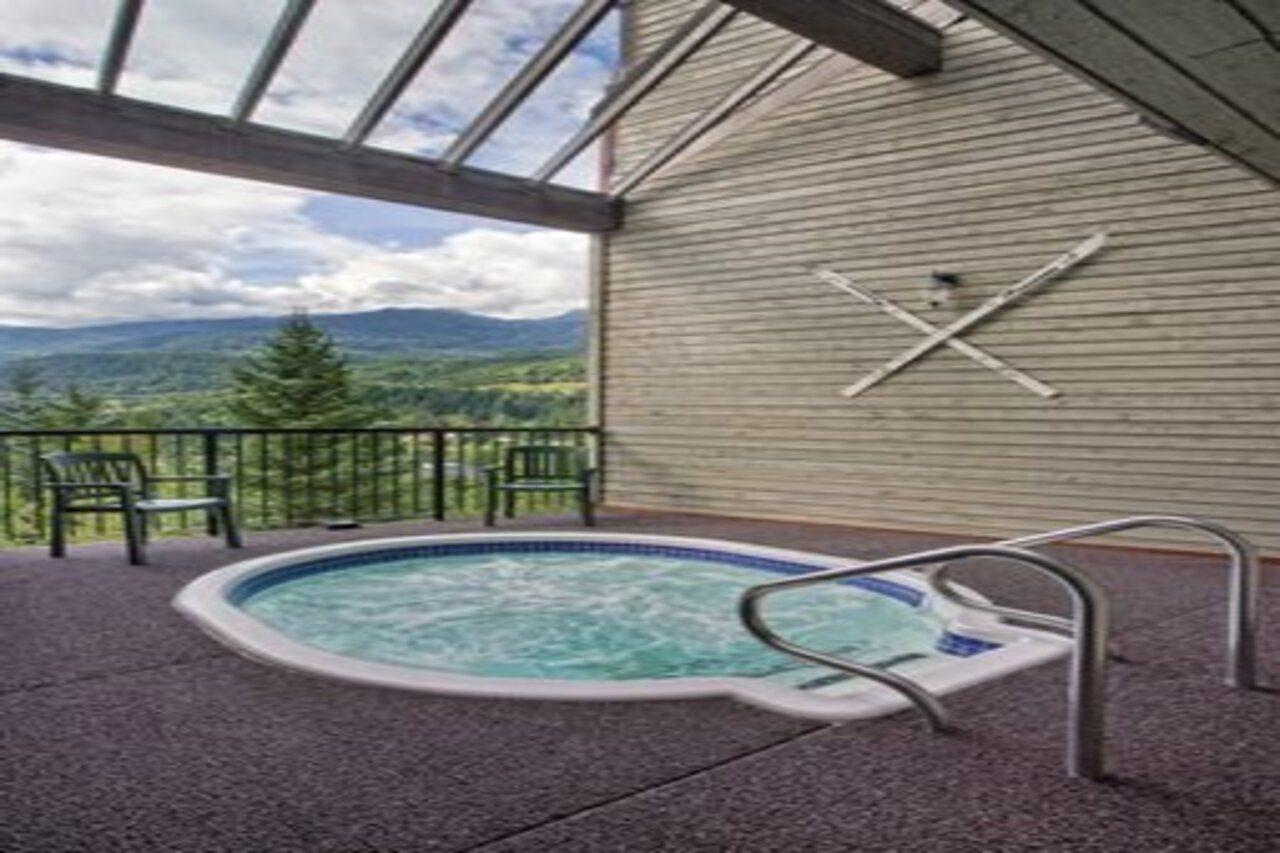 Worldmark Whistler Sundance Exterior foto