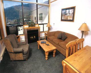Worldmark Whistler Sundance Exterior foto